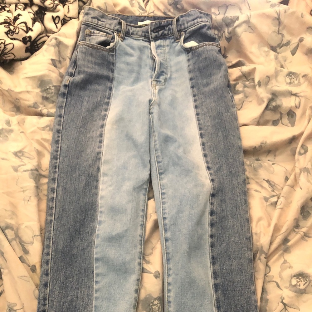 Pacsun jeans